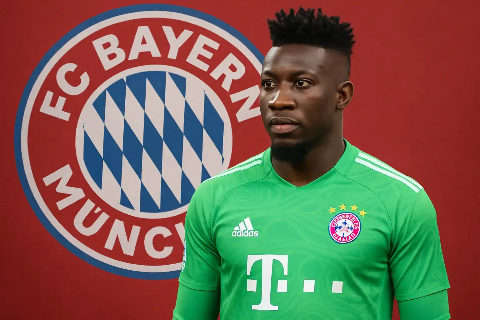 Andre Onana sẽ gia nhập đội bóng nào tiếp theo? 